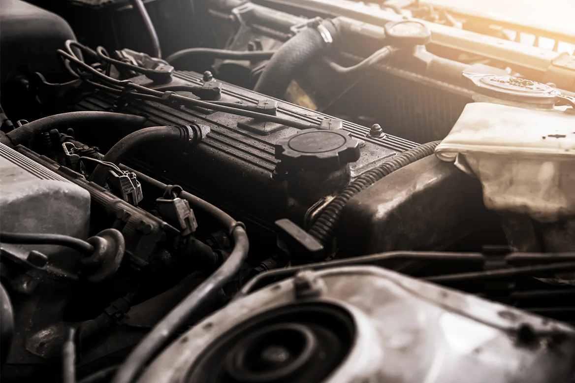 Diesel Specialists You Can Trust at Burlington Automotive